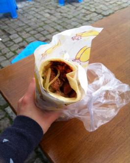 蘇州的美食都藏在小巷子里，在那一定要好好玩幾天